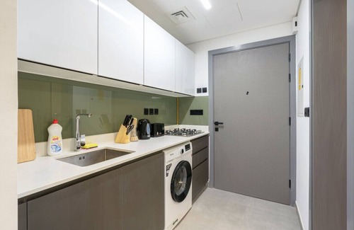 Dubai Sports City Apartment | Dubai Sports, V2, 309 | Studio