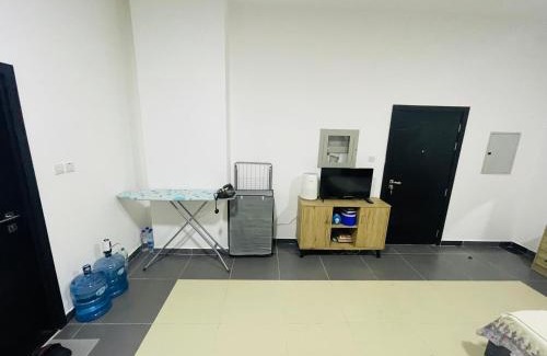 Jebel Ali Apartment | Dubai studuo