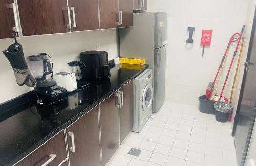 Jebel Ali Apartment | Dubai studuo