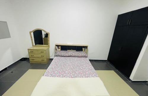 Jebel Ali Apartment | Dubai studuo