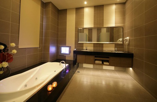 Daya Hotel | Dubai Villa Motel