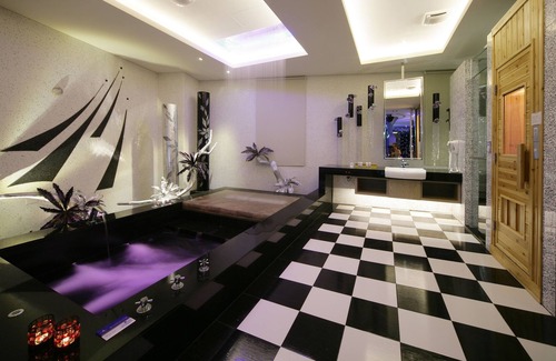 Daya Hotel | Dubai Villa Motel