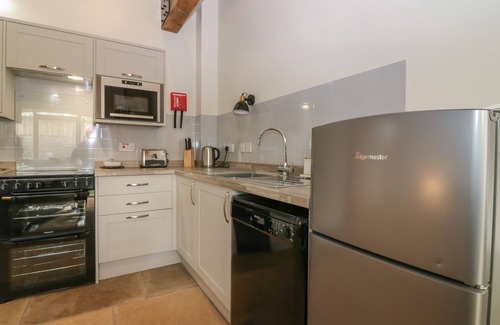 Berwick-upon-Tweed Cottage | Dubh Sgeir Annex