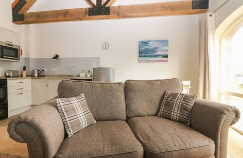 Berwick-upon-Tweed Cottage | Dubh Sgeir Annex
