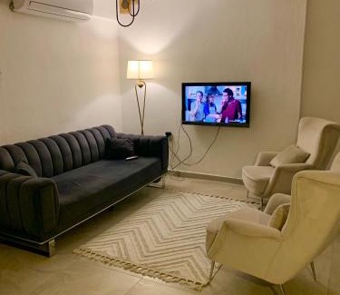 Gomec Villa | Dubleks villa