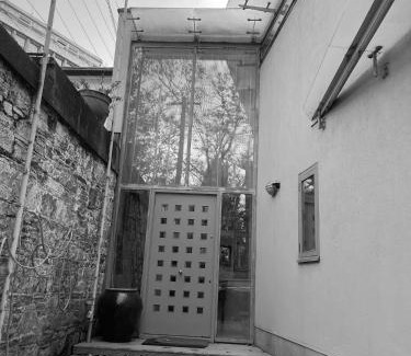 Ballsbridge House | Dublin Charm on Baggot Lane