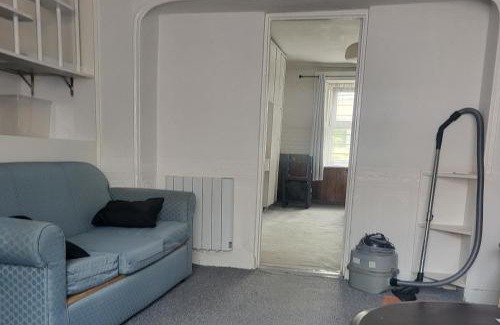 Rathgar Apartment | Dublin Cozy Apartment with City Views