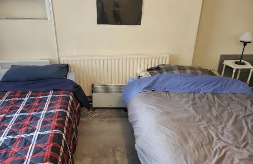 Rathgar Apartment | Dublin Cozy Apartment with City Views