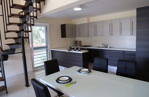 Babin Kuk Apartment | Dubrovnik Luxury duplex apartement on water front