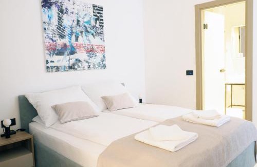 Dubrovnik Old Town Bed & Breakfast | Dubrovnik Old town Hotel Akademis Gariste