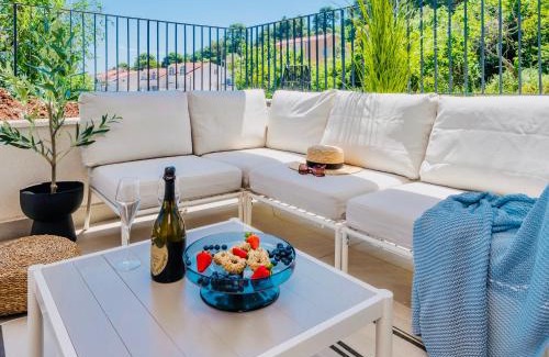 Dubrovnik Apartment | Dubrovnik Premium Suite V