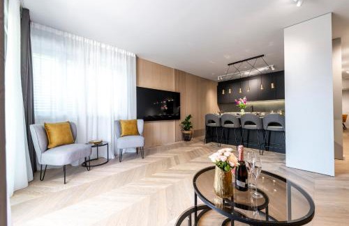 Dubrovnik Apartment | Dubrovnik Premium Suite V