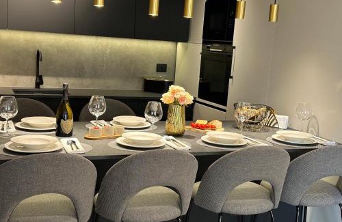 Dubrovnik Apartment | Dubrovnik Premium Suite V