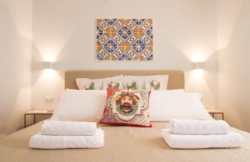 Acquedolci Apartment | Duca d'Aosta Terrace, Skypool & Sauna