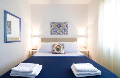 Acquedolci Apartment | Duca d'Aosta Terrace, Skypool & Sauna