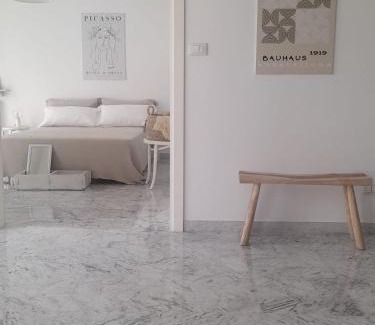 Genoa Historical Centre Apartment | Ducale interno 5