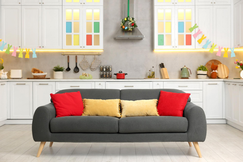 Juvisy-sur-Orge Apartment | Ducastel F2 Appt
