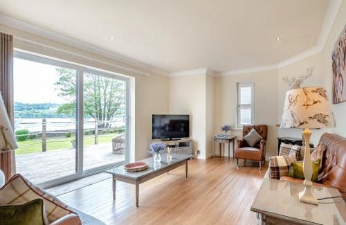 Alexandria House | Duck Bay Cottage 1 - Uk43934