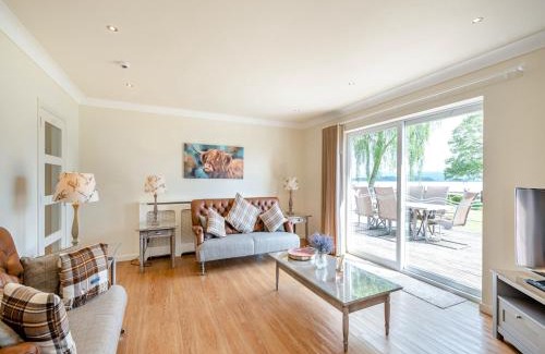 Alexandria House | Duck Bay Cottage 1 - Uk43934