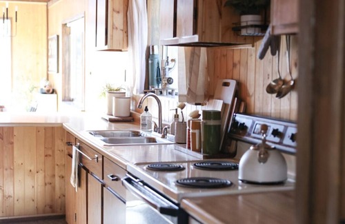 Duck Creek Village Cabin | Duck Creek Cabin in the National Forest central Brian Head, Bryce Canyon & Zion