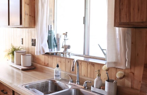 Duck Creek Village Cabin | Duck Creek Cabin in the National Forest central Brian Head, Bryce Canyon & Zion