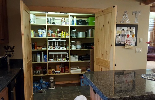 Meadow View Heights Cabin | Duck Creek Village Mountain