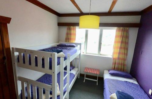 New Plymouth Hotel | Ducks & Drakes Boutique Motel & Backpackers