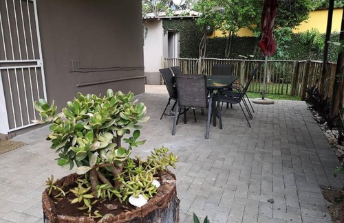 Malelane Apartment | Ducks Nest