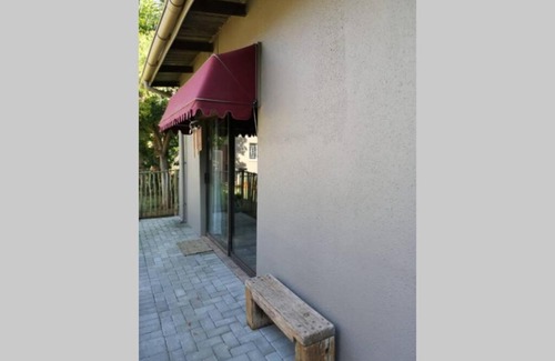 Malelane Apartment | Ducks Nest