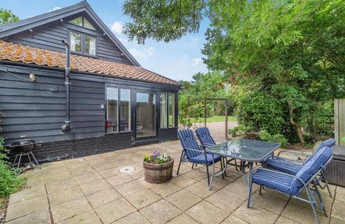 Pulham Market House | Ducksfoot Barn