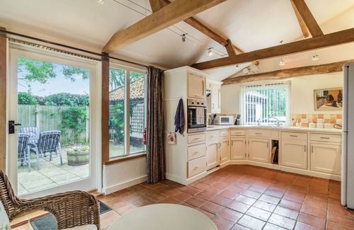 Pulham Market Cottage | Ducksfoot Barn