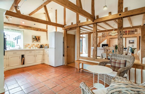 Pulham Market Cottage | Ducksfoot Barn