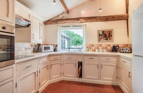 Pulham Market Cottage | Ducksfoot Barn