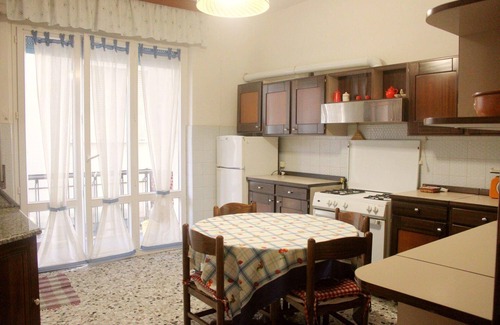 Levanto Apartment | Due lune al Mare