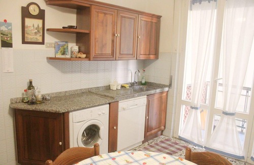 Levanto Apartment | Due lune al Mare