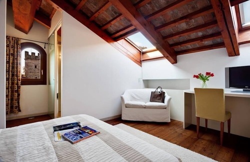 Marostica Hotel | Due Mori