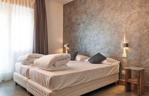 Villorba Hotel | Due Ragni