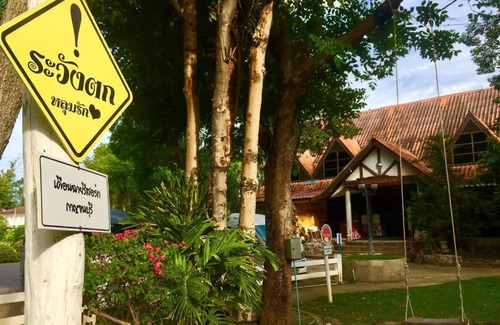 Kanchanaburi Resort | Duenshine Resort