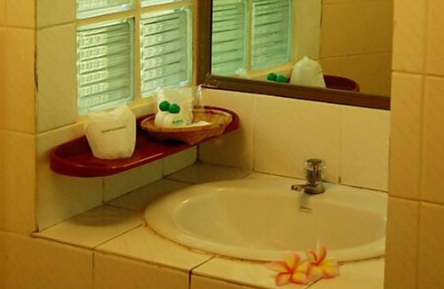 Kanchanaburi Hotel | Duenshine Resort