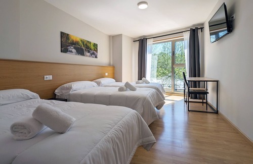 Arzua House | Duerming Villa de Arzúa