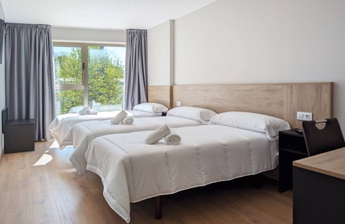Arzua House | Duerming Villa de Arzúa