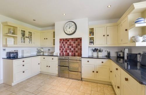 Saint Anns Chapel House | Duffield