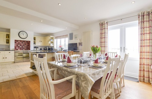 Saint Anns Chapel House | Duffield