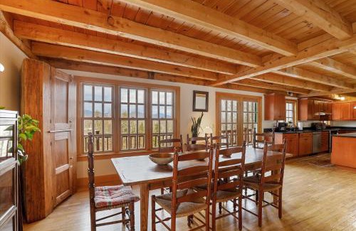 Moscow House | Dug's House