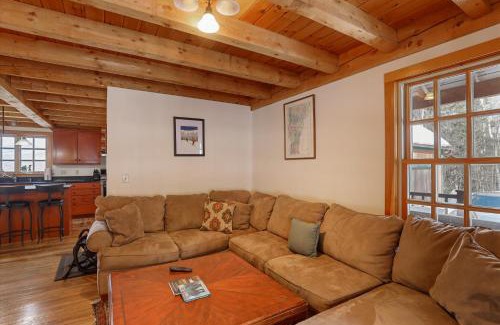 Moscow House | Dug's House