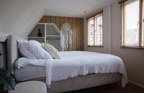 Schoorl Apartment | Duijnparadijs