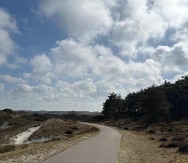 Schoorl Apartment | Duijnparadijs