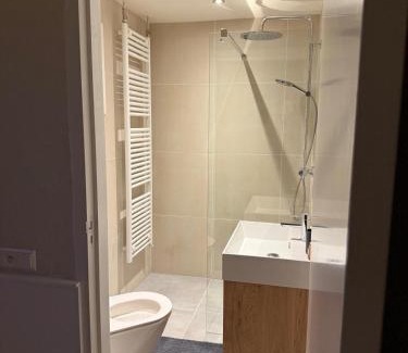Schoorl Apartment | Duijnparadijs