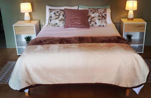 Askham House | Duiker's self catering Accommodation