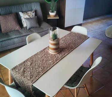 Askham House | Duiker's self catering Accommodation